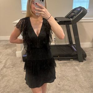 Dress is from Planet Blue - only worn once